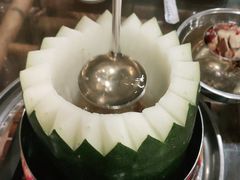-尚竹阁冬瓜盅·18年地标美食(平洲店)