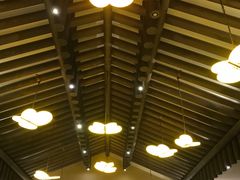 大堂-彩蝶谷美食廊·粤式经典南番顺·铁板烧烤泰风味(广州长隆酒店)