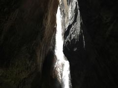 -华蓥山天意谷景区