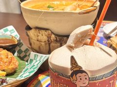 -泰妃殿(武汉首店)