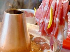 -涮福記·现切牛羊肉火锅(世纪汇店)