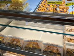 -鲍师傅糕点(虹口龙之梦店)