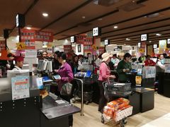 -AEON永旺(东方宝泰店)