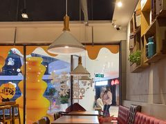 -比格比萨自助(美乐城店)