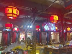 -蜀江龙火锅(339店)