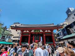 -浅草寺