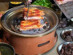 -西塔老太太泥炉烤肉(北京双井店)