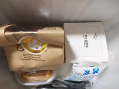-欢牛蛋糕屋(萧山万象汇店)