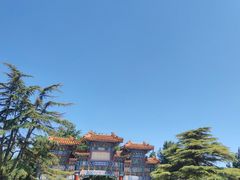-雍和宫(地铁站)