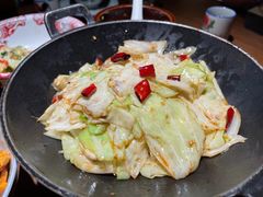 -老湘村·湖南土菜(天河维多利店)