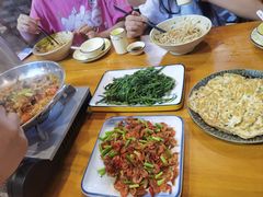 -61号餐吧(兴坪古镇漓江店)