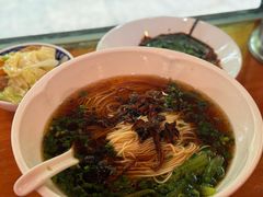 -君东记本帮面馆(天钥桥路店)