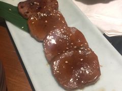 厚切牛舌-魔丼屋(日月光店)