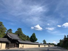 -京都御所