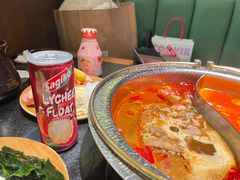 -牛New寿喜烧(闵行龙湖天街店)