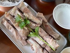 -达吾手抓美食城总部(义乌店)