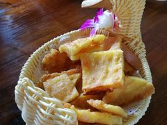 -云隐小厨·传统大理美食(复兴路店)