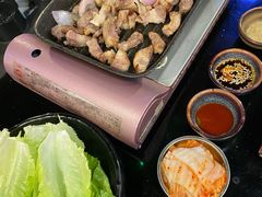 -炙韩料理·部队锅专门店