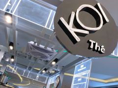 -KOI The(卓悦汇购物中心店)