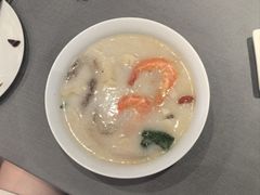-阿庄新豫菜(航海东路店)