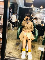 -MS.SALON美发沙龙