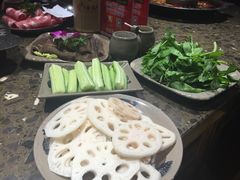 -重庆渝达老火锅(春熙路店)