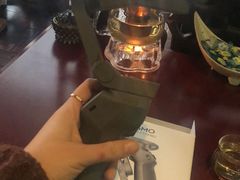 -布梵·台式热敷古法按摩Massage·Spa(品尊国际店)