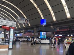 -沈阳站