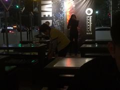 大堂-haxnbauer海森堡德国餐厅(深圳coco店)