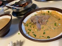 -福寿斋·老北京铜锅涮肉·烤鸭(顺义总店)