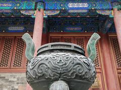 -历代帝王庙博物馆