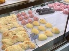 -奈雪的茶(新天地广场PRO店)