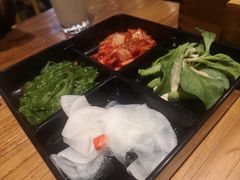 -千寻烧肉(政务区店)