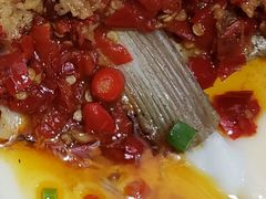 -爱上味·私房菜(仁恒国际店)
