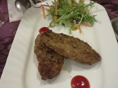 -露西亚咖啡西餐厅(哈尔滨俄侨纪念馆店)