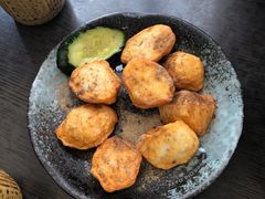 -古代饭堂(冠亚店)