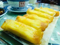 -赵记传承·中国甜品(福州总店)