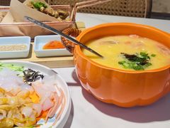 -33号大院·青岛本帮菜(五四广场店)