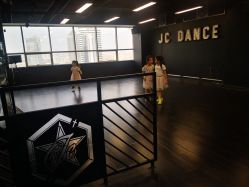 -MME飞放街舞&JC Dance 