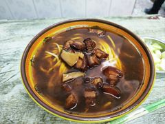 -全味面馆