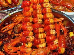 -二钳洞庭虾蟹·江湖菜(鹭岛店)