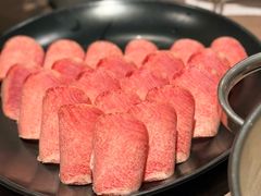 美国牛舌-協成海鮮火鍋(老店)