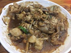 -如我美食(达道社区店)