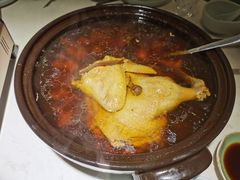 -院8里·小聚园老川菜(九眼桥店)