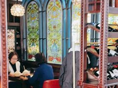 大堂-Golden Lily河内巴黎法越料理餐厅(建国西路店)