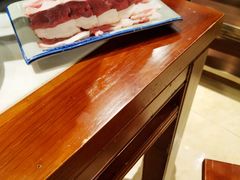 -宣武小院涮肉(前门店)