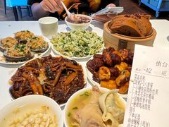 -洋洋中餐馆·SINCE 1997(信投店)