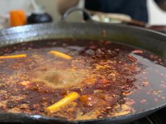 -星鸿社重庆老火锅