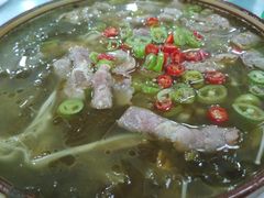 -四海蒸鲜蒸汽海鲜自助(北戴河店)