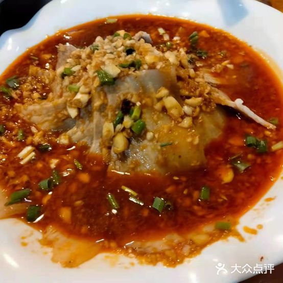 川味轩荤豆花(向明路店)